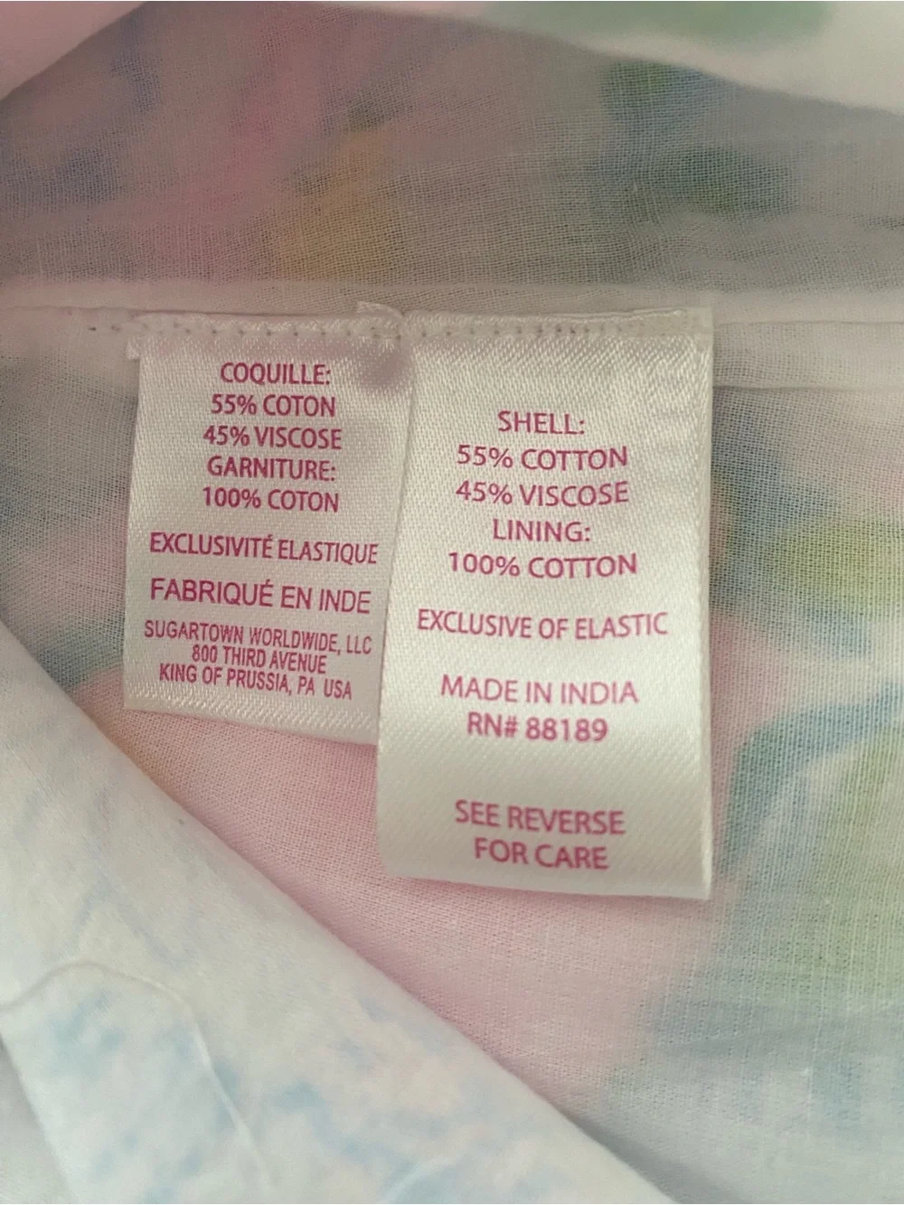 Lilly Pulitzer nwt lilly